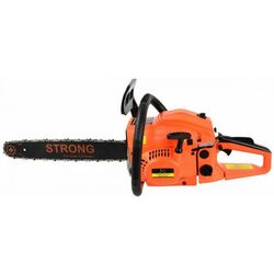 Бензопила Geko John Gardener 4500 G82001 Thumb