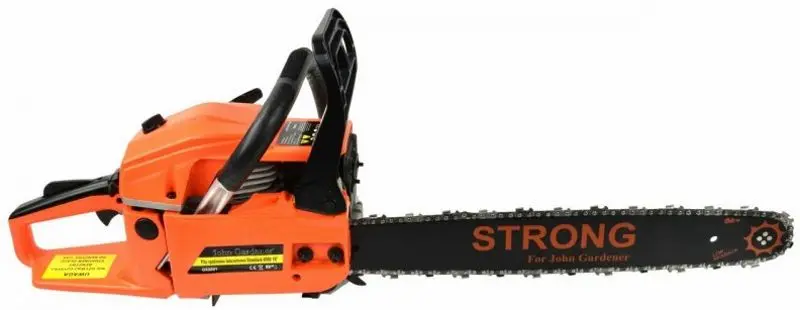 Бензопила Geko John Gardener 4500 G82001