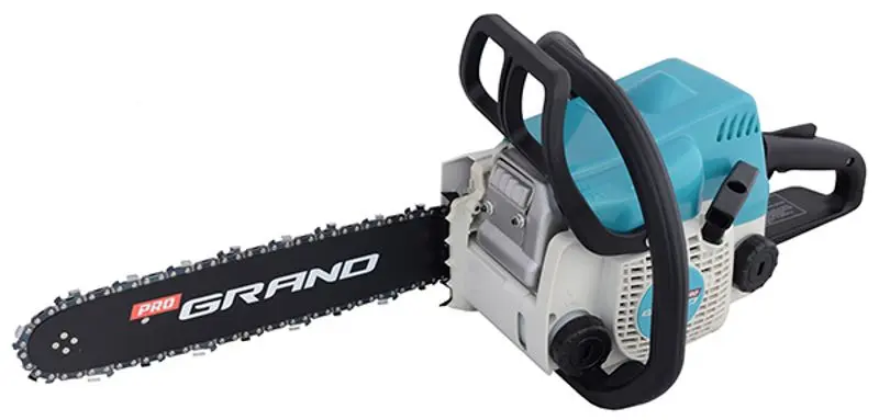 Motofierestrau Grand BP-3700 - 2