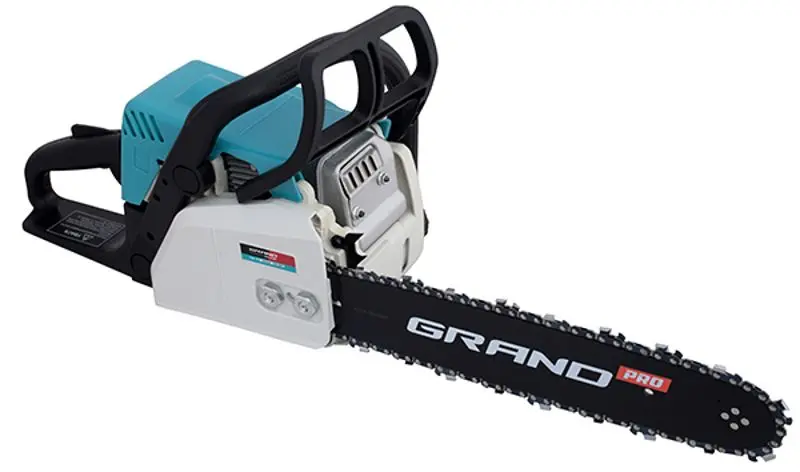 Motofierestrau Grand BP-3700 - 3