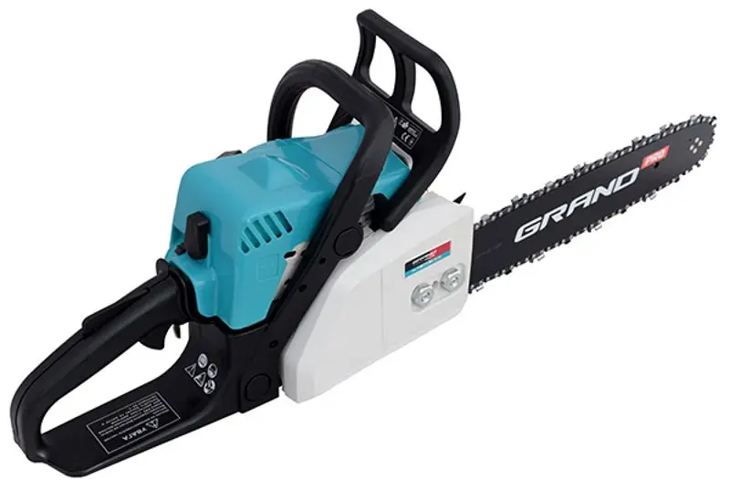 Motofierestrau Grand BP-3700 - 4