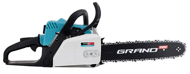 Motofierestrau Grand BP-3700 - 5