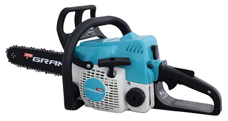 Motofierestrau Grand BP-3700