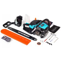 Motofierestrau Grand BP-4500 Thumb