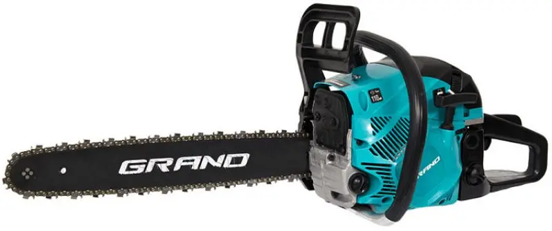 Motofierestrau Grand BP-4500