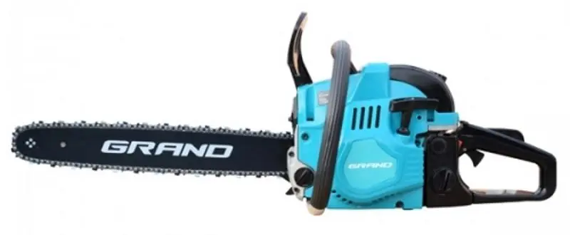 Motofierestrau Grand BP-5000 - 2