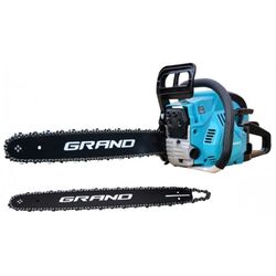 Motofierestrau Grand BP-5000