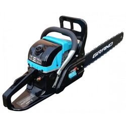 Motofierestrau Grand BP-5000 Thumb