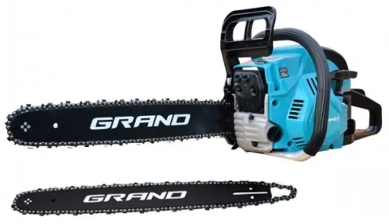 Motofierestrau Grand BP-5000