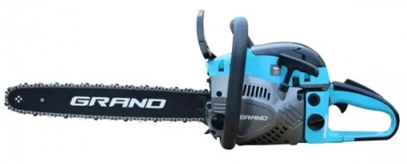 Motofierestrau Grand BP-6300