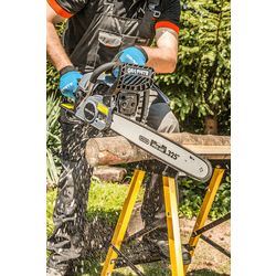 Бензопила цепная Graphite 58G943 Thumb