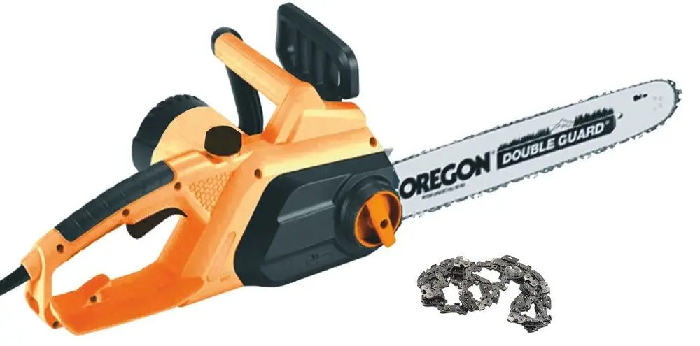 Бензопила Greenfield G-FE2200-40