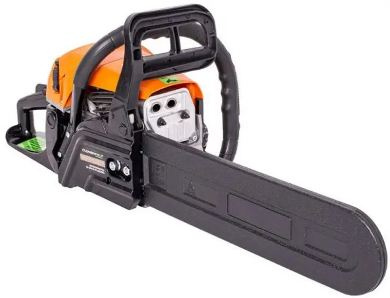 Motoferastrau Greenfield G-MF45-40 EUROV - 5