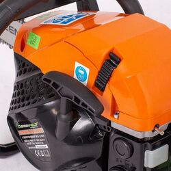 Motoferastrau Greenfield G-MF45-40 EUROV Thumb