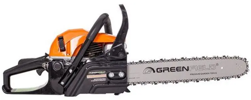 Motoferastrau Greenfield G-MF45-40 EUROV P2021 - 3