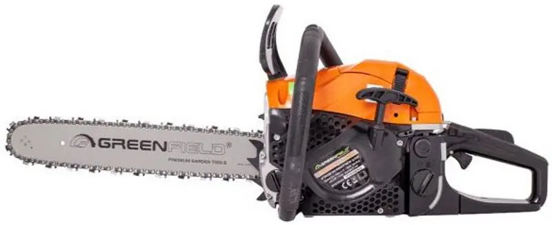 Motoferastrau Greenfield G-MF45-40 EUROV P2021 - 4