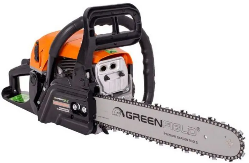 Motoferastrau Greenfield G-MF45-40 EUROV P2021