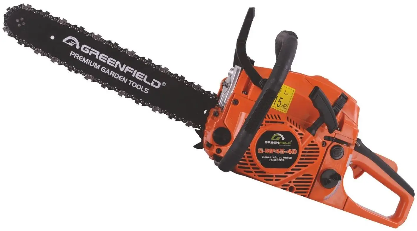 Motoferastrau Greenfield G-MF52-50