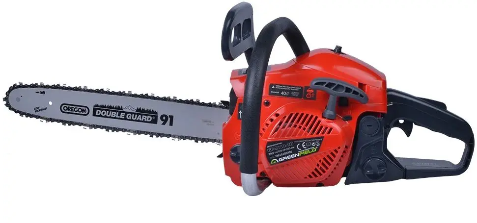 Motoferastrau Greenfield GP-MF40-40 EUROV