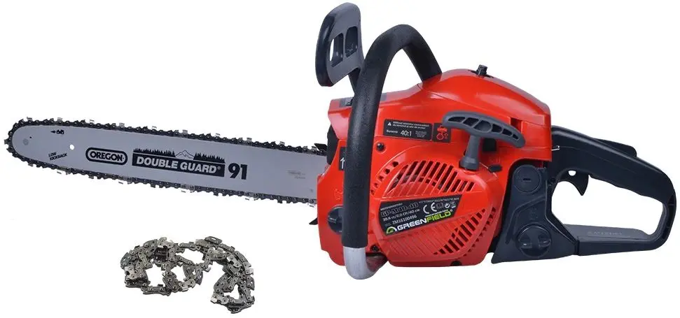 Motoferastrau Greenfield GP-MF40-40