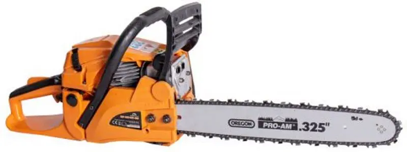 Motoferastrau Greenfield GP-MF45-40 EUROV - 2