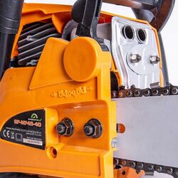 Motoferastrau Greenfield GP-MF45-40 EUROV Thumb