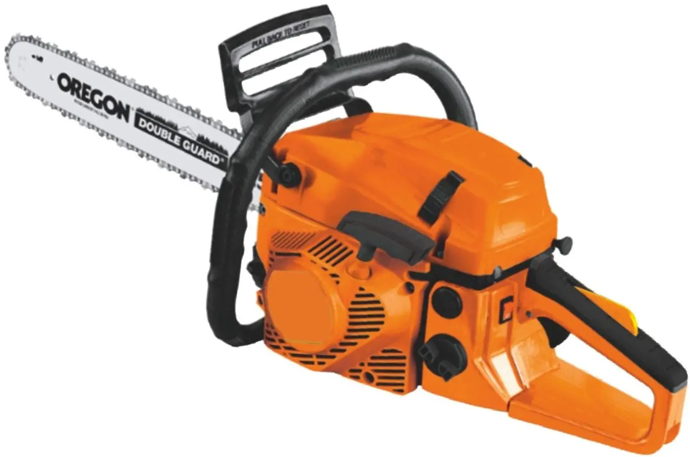 Motoferastrau Greenfield GP-MF45-40