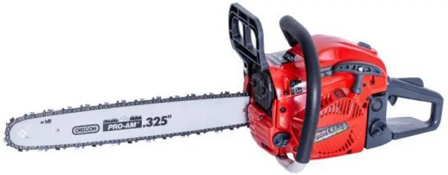 Бензопила Greenfield GP-MF50-45 EUROV P2021 - 2