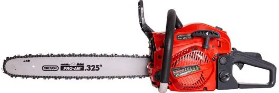 Бензопила Greenfield GP-MF50-45 EUROV P2021 - 3