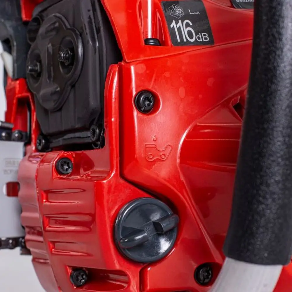 Бензопила Greenfield GP-MF50-45 EUROV P2021 - 7