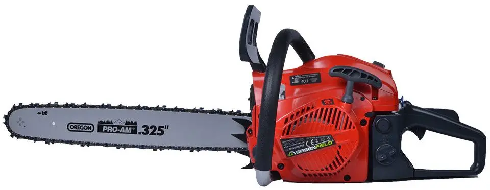 Бензопила Greenfield GP-MF50-45 EUROV