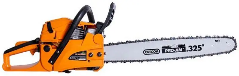 Бензопила Greenfield GP-MF52-50 EUROV - 2