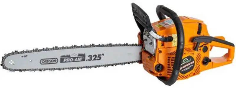 Бензопила Greenfield GP-MF52-50 EUROV - 4