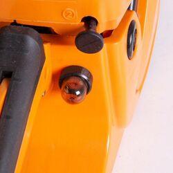 Бензопила Greenfield GP-MF52-50 EUROV Thumb