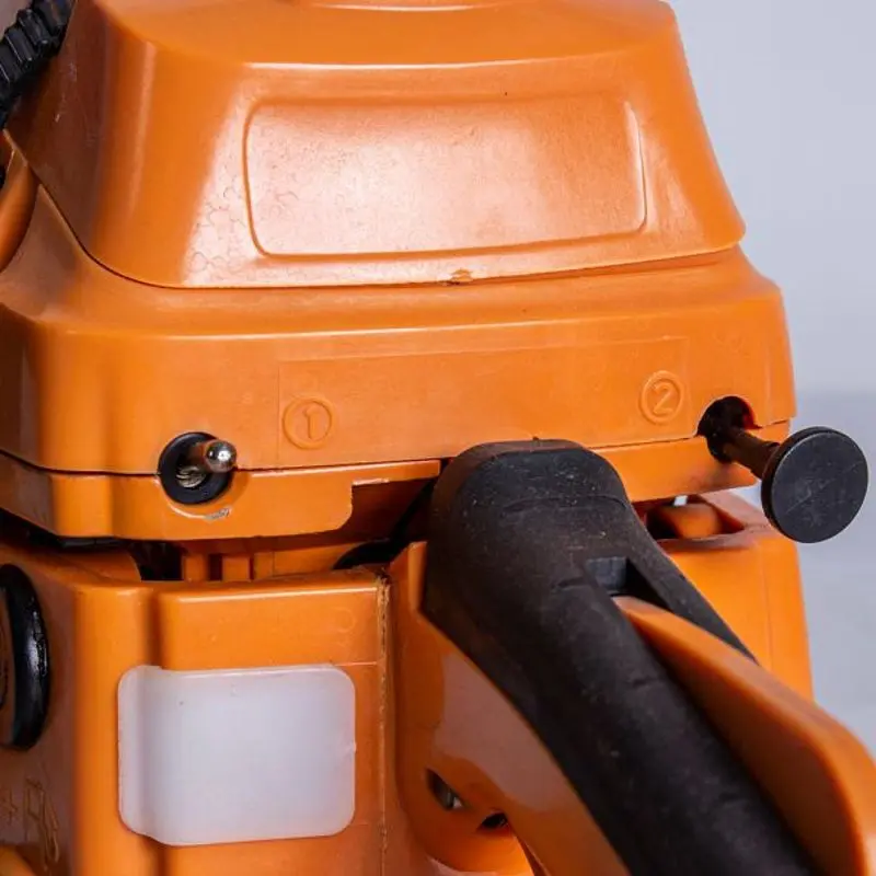 Бензопила Greenfield GP-MF52-50 EUROV - 6