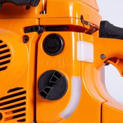 Бензопила Greenfield GP-MF52-50 EUROV Thumb