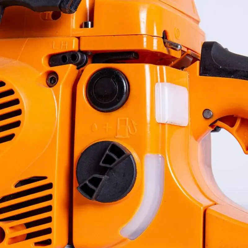 Бензопила Greenfield GP-MF52-50 EUROV - 7