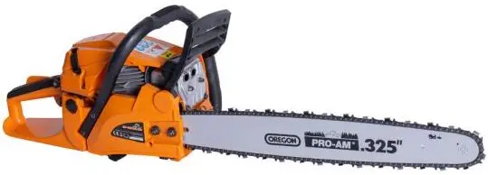 Бензопила Greenfield GP-MF52-50 EUROV