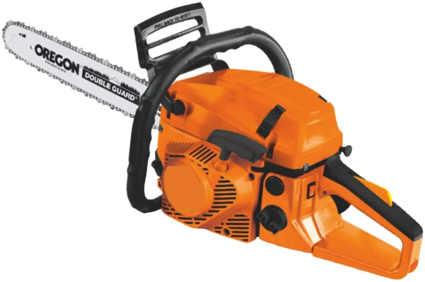 Motoferastrau Greenfield GP-MF52-50