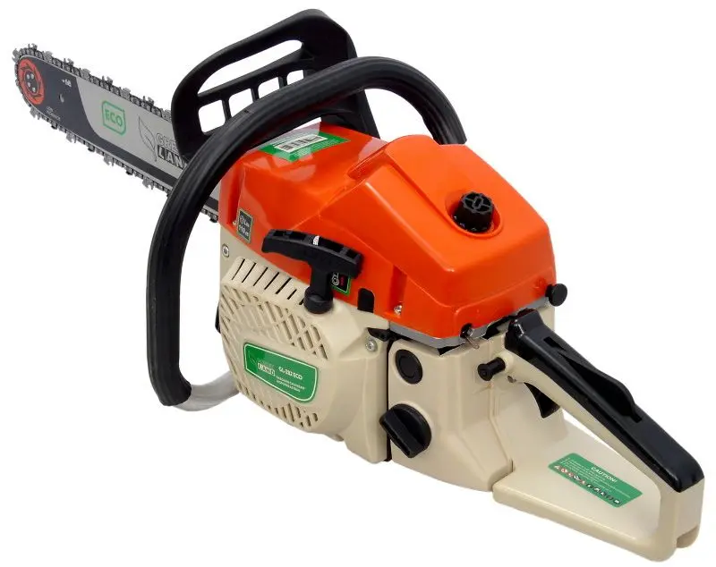 Motoferestrau GreenLand GL282 ECO - 2