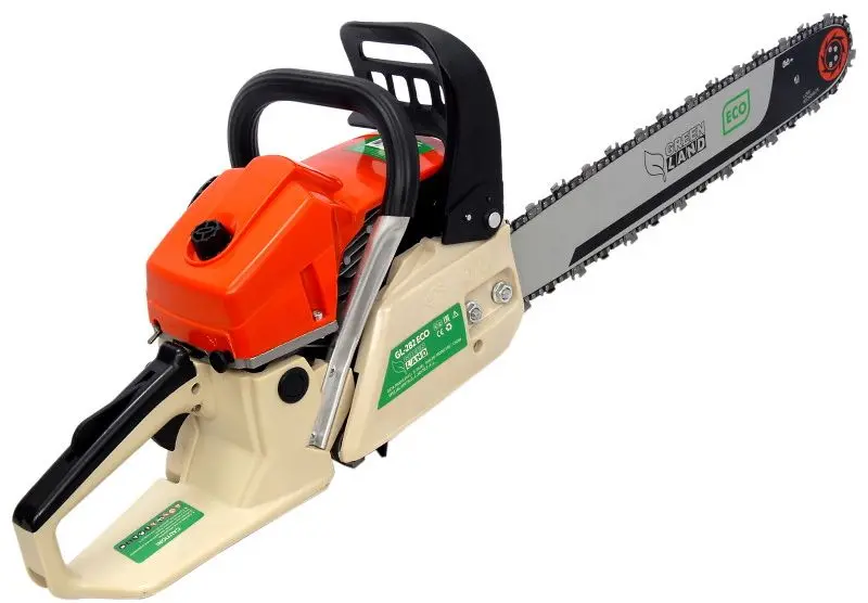 Motoferestrau GreenLand GL282 ECO - 3