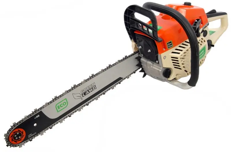 Motoferestrau GreenLand GL282 ECO