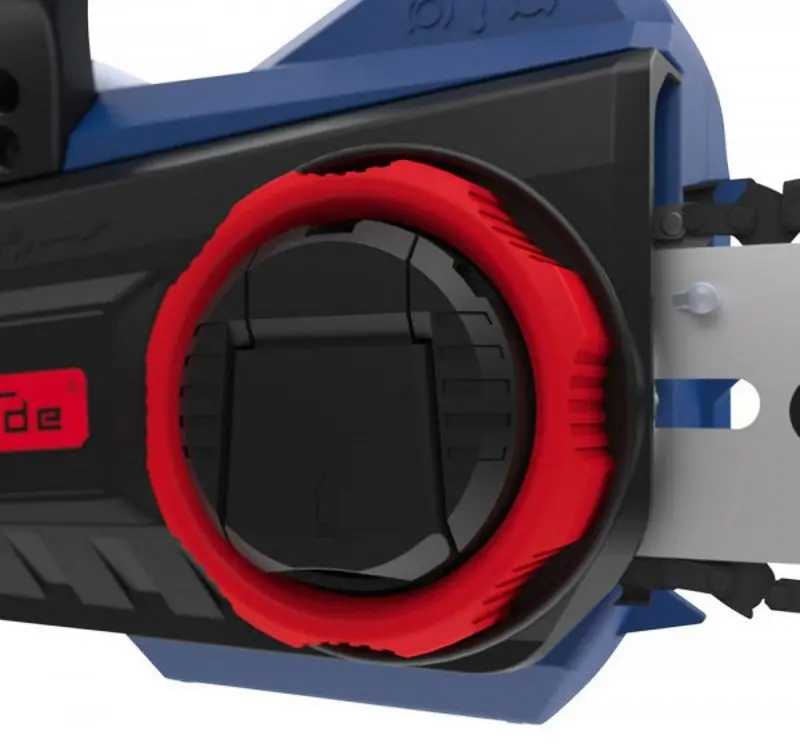 Цепная пила Gude 18-401-30 - 2