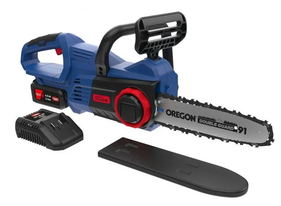 Цепная пила Gude 18-401-30