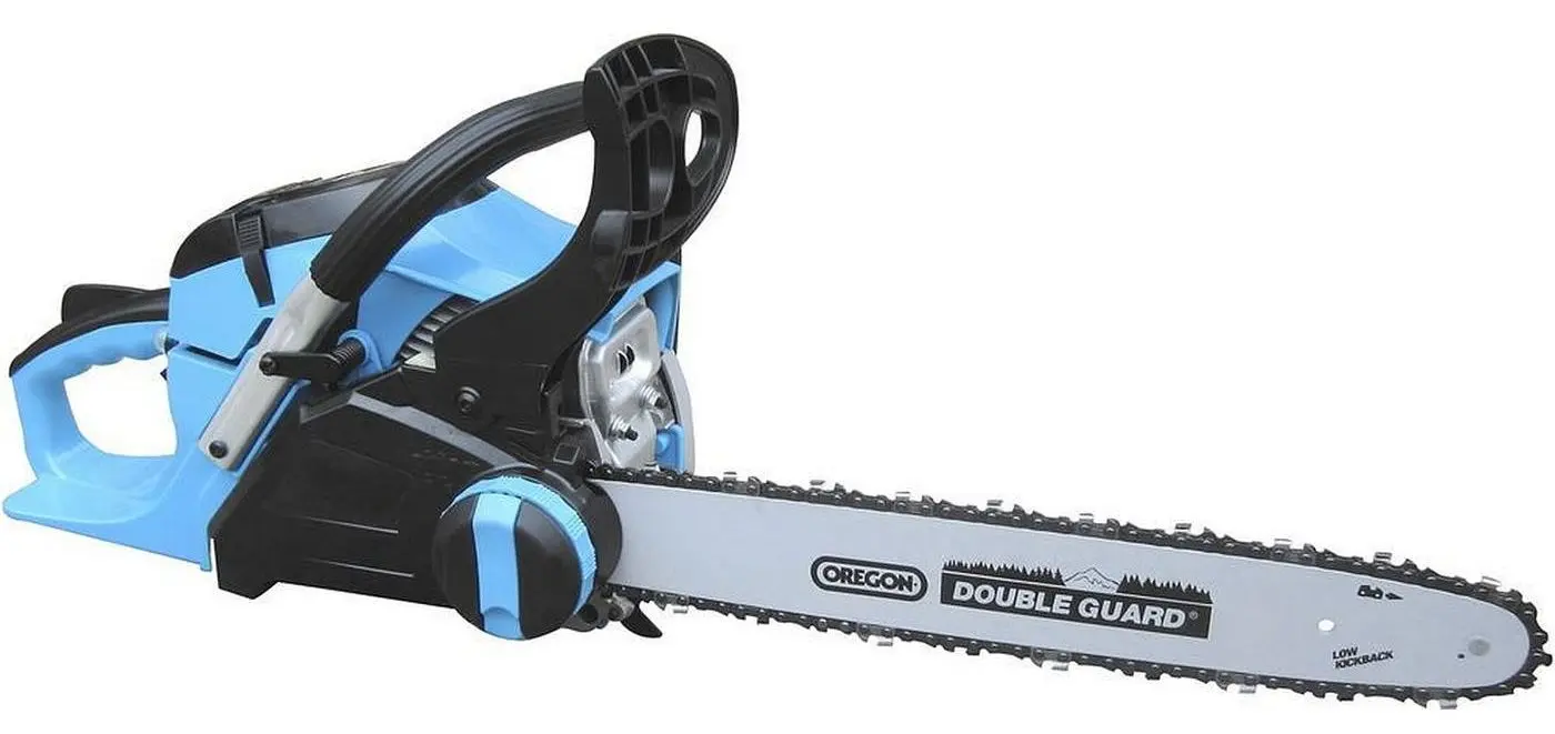 Motoferestrau Gude KS 400-41 V - 5