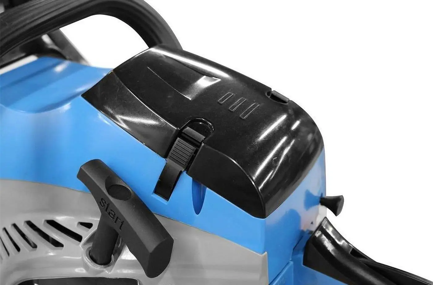 Motoferestrau Gude KS 400-41 V - 2