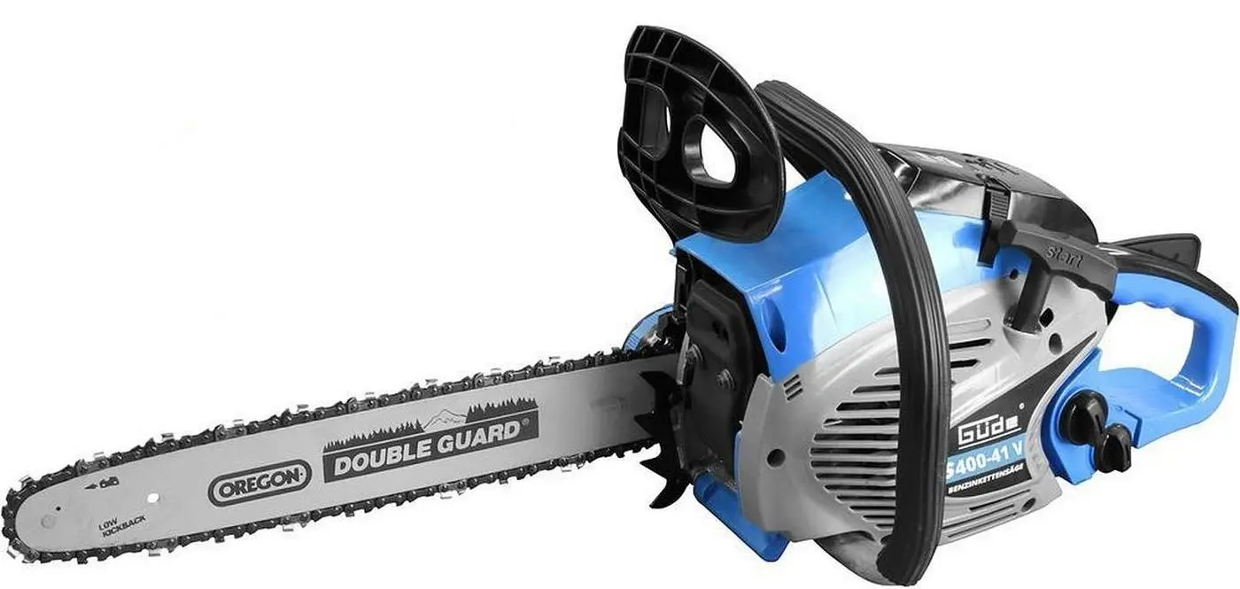 Motoferestrau Gude KS 400-41 V