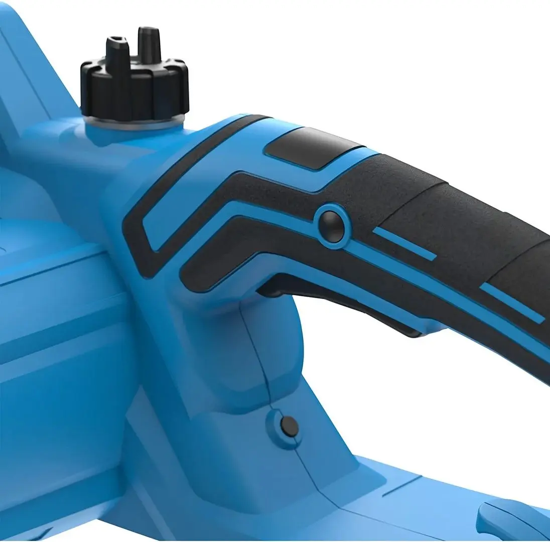 Электрическая пила Gude KS 405 E - 2