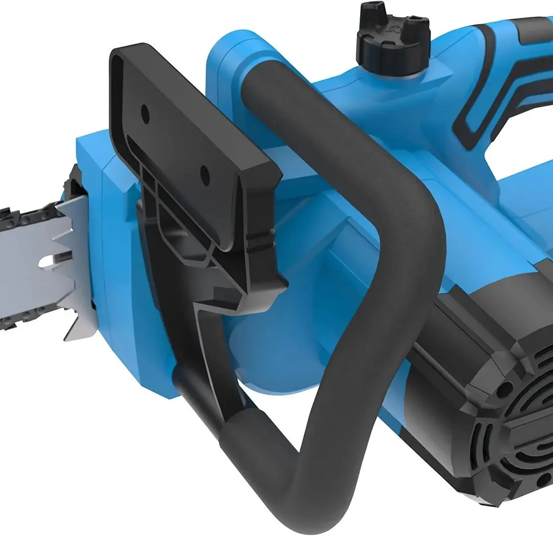 Электрическая пила Gude KS 405 E - 3