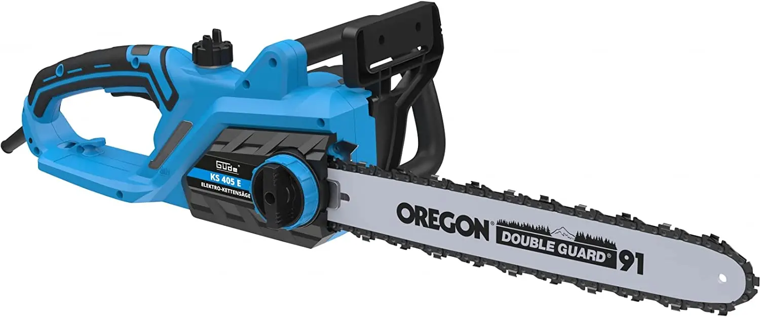 Электрическая пила Gude KS 405 E